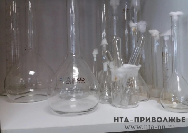 Первый офсетный контракт заключили в Прикамье на выпуск химсоединений