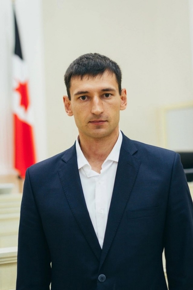 Павел Кудрявшев выбран главой Сюмсинского района Удмуртии