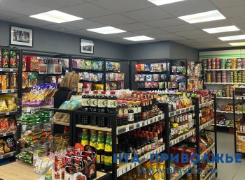 Нижегородцев предупредили об опасности пензенского напитка Aloe Vera