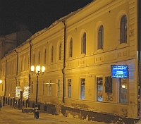 Минобороны РФ передаст Нижегородский дом офицеров епархии в течение 2011 года