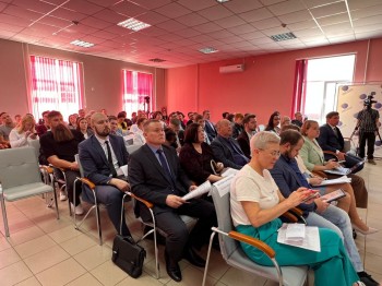 Нижегородские предприниматели могут оценить эффективность финансовых мер государственной поддержки Нижегородские предприниматели могут оценить эффективность финансовых мер государственной поддержки