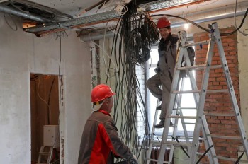 Центр для социализации особенных детей откроется в Уфе 1 июня 