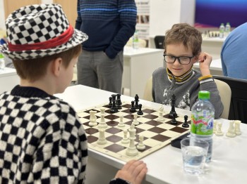 Нижегородцев приглашают на шахматные встречи