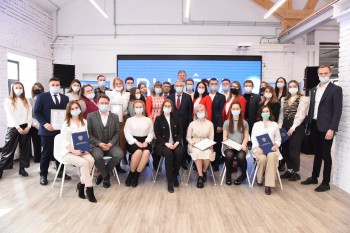 Нижегородские волонтеры в 2020 году отработали более 56 тысяч заявок 