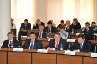 Дума Н.Новгорода одобрила горбюджет на 2014 год