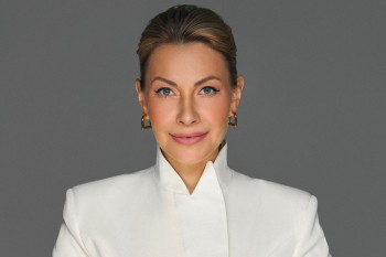 «Уже несколько лет Нижегородская область является лидером в стране по количеству модельных библиотек», - Наталья Суханова
