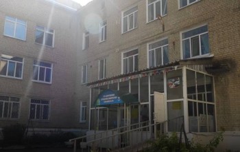 Горбольницу №10 в Саратове включили в программу ремонта дворов Горбольницу №10 в Саратове включили в программу ремонта дворов