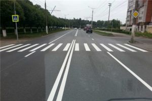 Ожидаемая протяженность автодорог Чебоксарской агломерации в нормативном состоянии составит 62% на 1 января 2019 года Ожидаемая протяженность автодорог Чебоксарской агломерации в нормативном состоянии составит 62% на 1 января 2019 года