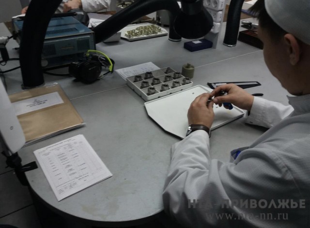 Димитровградский НИИ сохранил статус государственного научного центра РФ