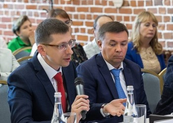 Земельный совет одобрил участки для 568 проектов на 80,3 млрд рублей