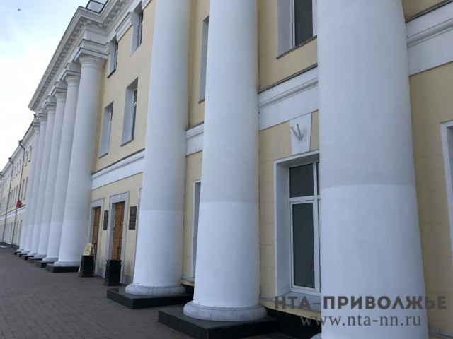 Деятельность комитетов и комиссий областного Заксобрания и Думы Нижнего Новгорода синхронизируют