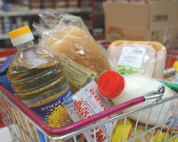 Общественная палата РФ вновь признала Нижегородскую область регионом с самыми низкими ценами на социальные продукты питания