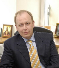 Президент ХК &quot;Логопром&quot; Андрей Иванов намерен подать заявку на замещение должности сити-менеджера Н.Новгорода