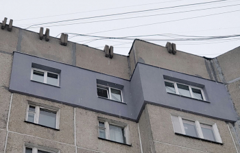 Более 350 квартир в Нижегородской области утеплили по требованию ГЖИ в 2022 году