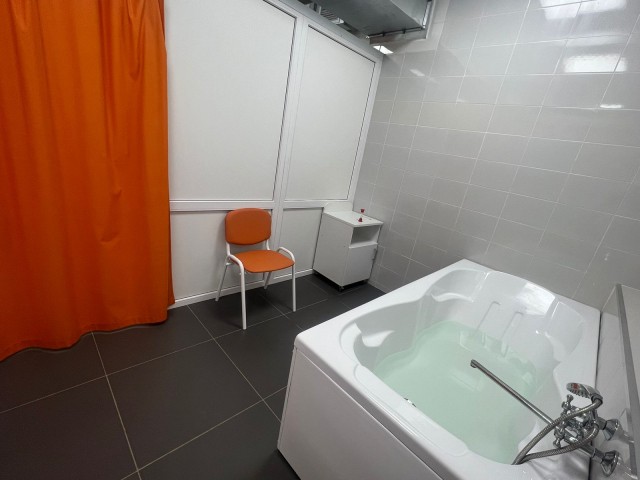 В Нижегородском областном госпитале ветеранов войн появились дополнительные возможности реабилитации В Нижегородском областном госпитале ветеранов войн появились дополнительные возможности реабилитации