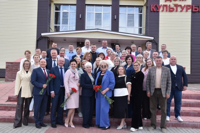 Около 6,5 млрд рублей направлено в этом году на реализацию нацпроекта «Продолжительная и активная жизнь» в Нижегородской области