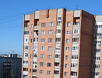 Жители 717 из более чем 9 тыс. домов Нижнего Новгорода выбрали способ формирования фонда капитального ремонта