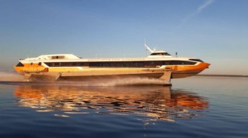 "Метеоры" Нижний Новгород - Казань перейдут на летнее расписание 31 мая "Метеоры" Нижний Новгород - Казань перейдут на летнее расписание 31 мая