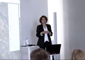 Марина Ракова покинула пост главного советника губернатора Нижегородской области