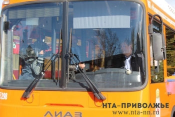 Лизинг по закупке 50 автобусов для нужд Нижнего Новгорода обеспечит &quot;Саровбизнесбанк&quot;