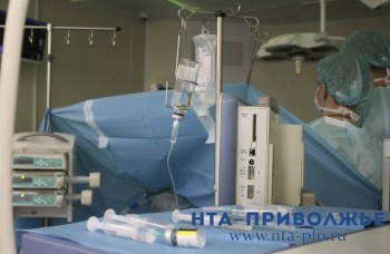 Критическую ишемию нижних конечностей начали лечить в Чувашии