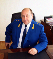 Демидов назначен директором департамента законопроектной деятельности и регистрации ведомственных нормативных актов Минюста РФ