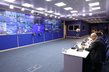 «ЕР» и Минпросвещения дали поручения регионам по программам капремонта и строительства объектов образования