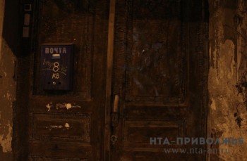 Собственников привлекут к проверке заброшенных зданий в Кировской области Собственников привлекут к проверке заброшенных зданий в Кировской области