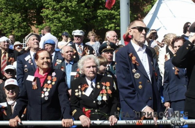 Свыше 4 млн рублей направят на празднование 80-летия Победы в ВОВ в Марий Эл Свыше 4 млн рублей направят на празднование 80-летия Победы в ВОВ в Марий Эл