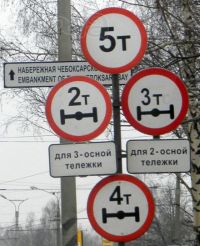Алексей Ладыков подписал постановление об ограничении в весенний период движения грузового транспорта на дорогах местного значения