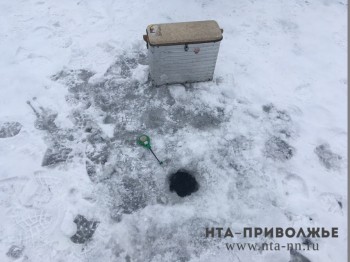 Гости из 26 стран посетят &quot;Чкаловскую рыбалку&quot; в Нижегородской области