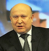 Доходы Шанцева в 2008 году составили почти 4,6 млн. рублей