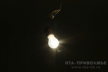  Богородск и часть Павлова остались без света из-за оборвавшего линию самосвала