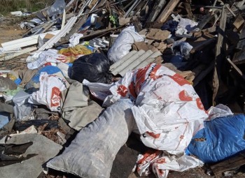 23,7 млн рублей ущерба взыщут за свалку в Суроватихе Нижегородской области