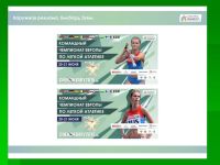 Ход подготовки к VI командному чемпионату Европы по легкой атлетике – 2015 обсудили в городе Чебоксары 

