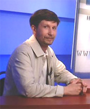 Дахин считает одним из главных позитивных событий 2009 года создание  министерства внутренней политики Нижегородской области