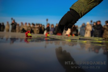 Семьям погибших в СВО оренбургских военнослужащих выплатят по 1 млн рублей