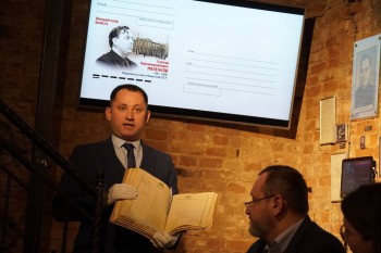 Оренбуржье готовится отметить 125-летие Георгия Маленкова