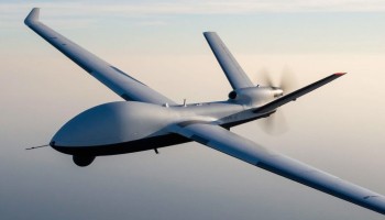 Восьмой БпЛА ликвидировали под Пензой