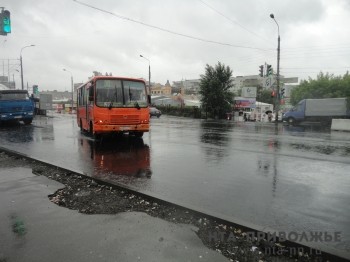 Пятый конкурс на 3 новых частных маршрута объявлен в Нижнем Новгороде