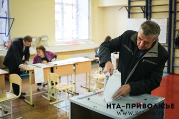 Более 2,5 млн. рублей планируется затратить на работу электронной системы голосования на выборах 2017 года