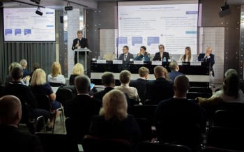 Пять проектов КРТ сформируют речной фасад Нижнего Новгорода