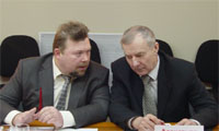Спирин надеется, что Конкурс социальных проектов благотворительного фонда "Лукойл" получит резонанс