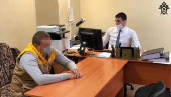 Поставщик оборудования для нижегородской больницы №5 получил условный срок