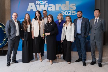  ﻿Нижегородские торговые центры – победители премии RCSC AWARDS 2025