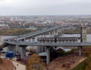 В Н.Новгороде в феврале начнется снос домов на участке 1-й очереди строительства выхода с метромоста в нагорной части города