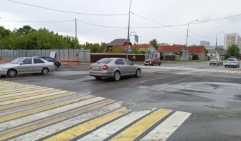 Ремонт инженерных сетей завершили в центре Саранске раньше срока