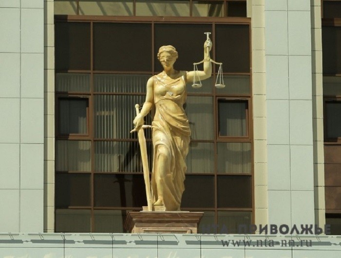 Количество бесплатных адвокатов снижается в Нижегородской области