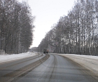 В Н.Новгороде водитель автомобиля ограбил случайную попутчицу