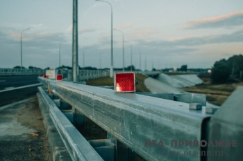&quot;Автобан&quot; построит 11 мостов на четвертом этапе М-12 &quot;Москва — Казань&quot;